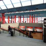 Progetto “Adotta una Statua”, a Cadorna svelato il “Santo barbuto con libro”: Fontana celebra la cultura lombarda