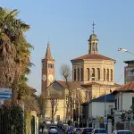 Treviglio, controlli straordinari della Polizia di Stato: 119 persone identificate