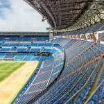 Bicchiere lanciato dagli spalti durante Atalanta-Napoli: DASPO per un tifoso