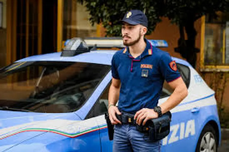 Bergamo, oltre 100 fogli di via emessi dalla Polizia di Stato nei primi mesi dell’anno