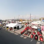 Fiera dell’edilizia a Bergamo: trasporto pubblico rimodulato per agevolare l’accesso