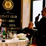 Violenza di genere, confronto a Bergamo tra Polizia di Stato e Rotary Club Città Alta