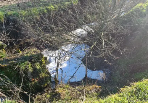 Roggia Colturana, i dati ARPA confermano un quadro ambientale critico