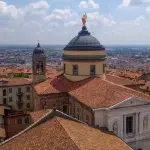 Bergamo celebra gli 80 anni della Repubblica e del primo Consiglio comunale