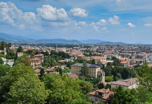 Bergamo, aperto il bando per le nomine nelle partecipate del Comune
