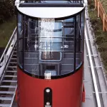 San Pellegrino Terme, riapre la funicolare per l’estate 2026