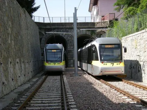 Linea tramviaria TEB 2: modifiche alla viabilità tra via Pescaria, De Gasperi e Pilo