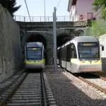 Linea tramviaria TEB 2: modifiche alla viabilità tra via Pescaria, De Gasperi e Pilo