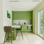 Come scegliere il colore della cucina: criteri pratici e combinazioni efficaci