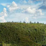 Bergamo, Parco dei Colli verso ampliamento da 3,5 milioni mq