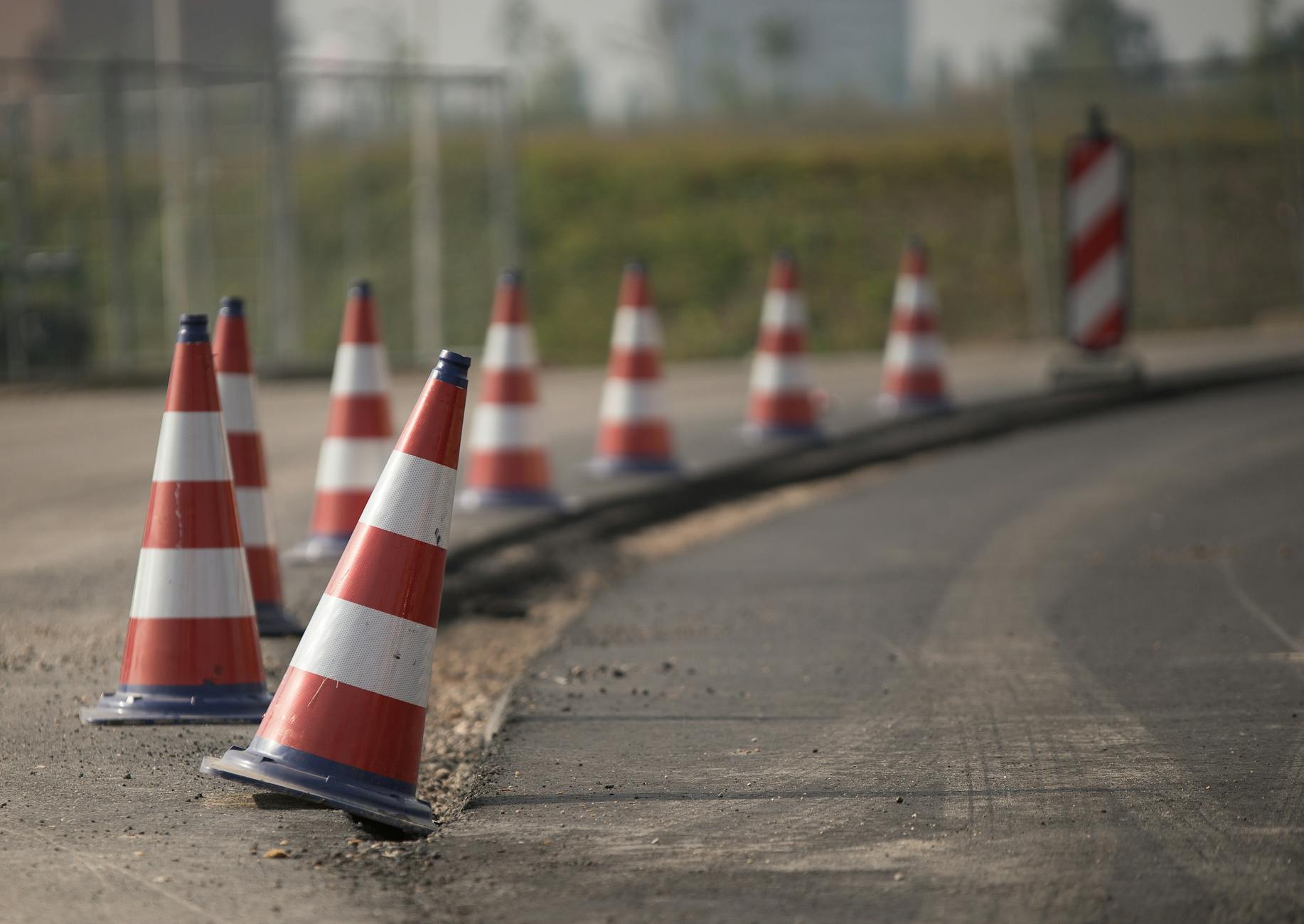 Bergamo, via Rovelli a doppio senso dal 5 maggio