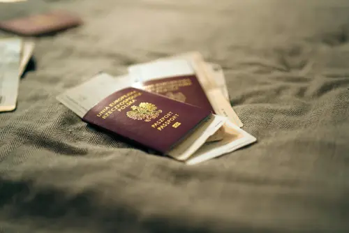 Bergamo, passaporti in aumento: 17.674 documenti stampati