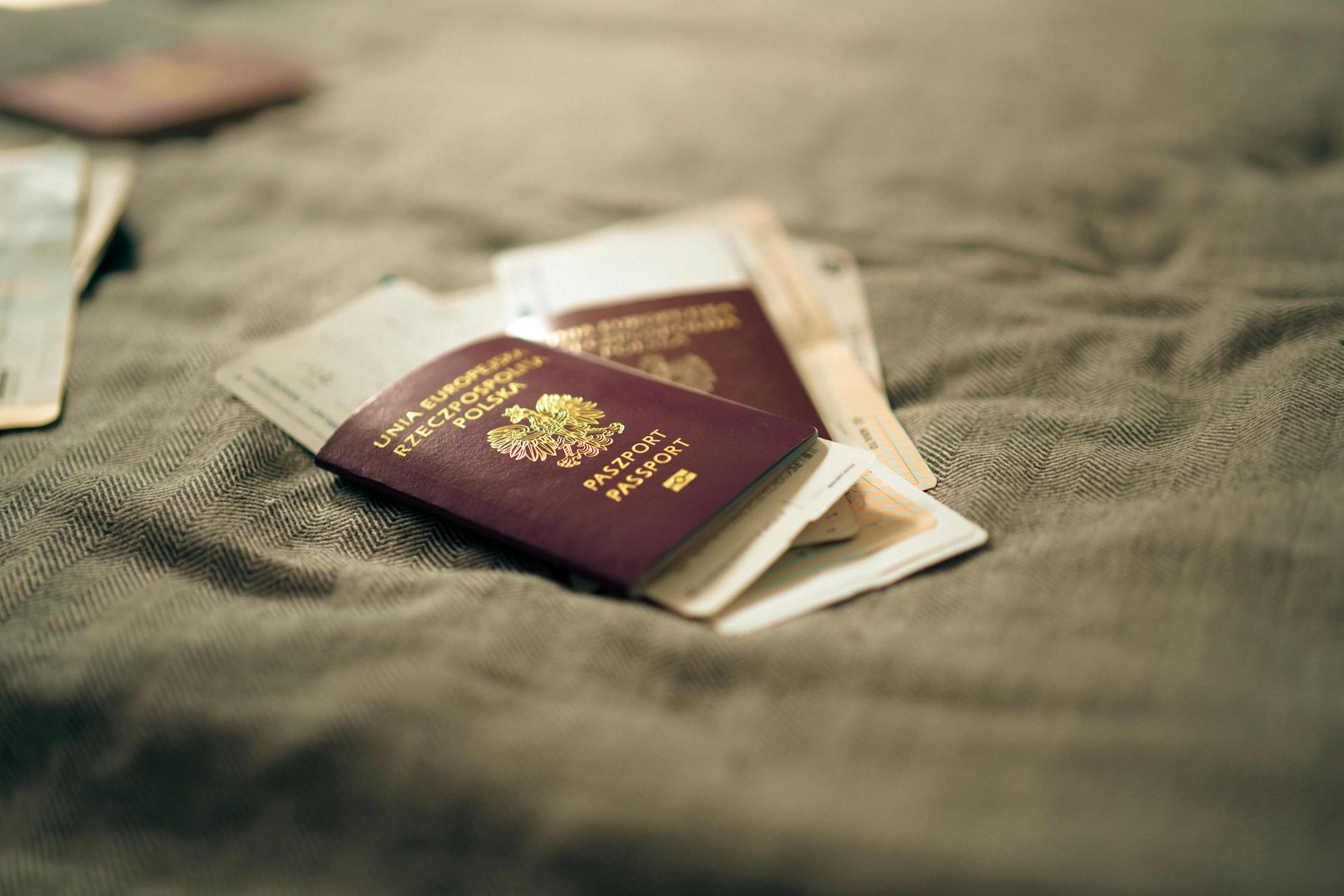 Bergamo, passaporti in aumento: 17.674 documenti stampati