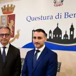 Bergamo, Giovanni Franco nuovo dirigente della Squadra Mobile