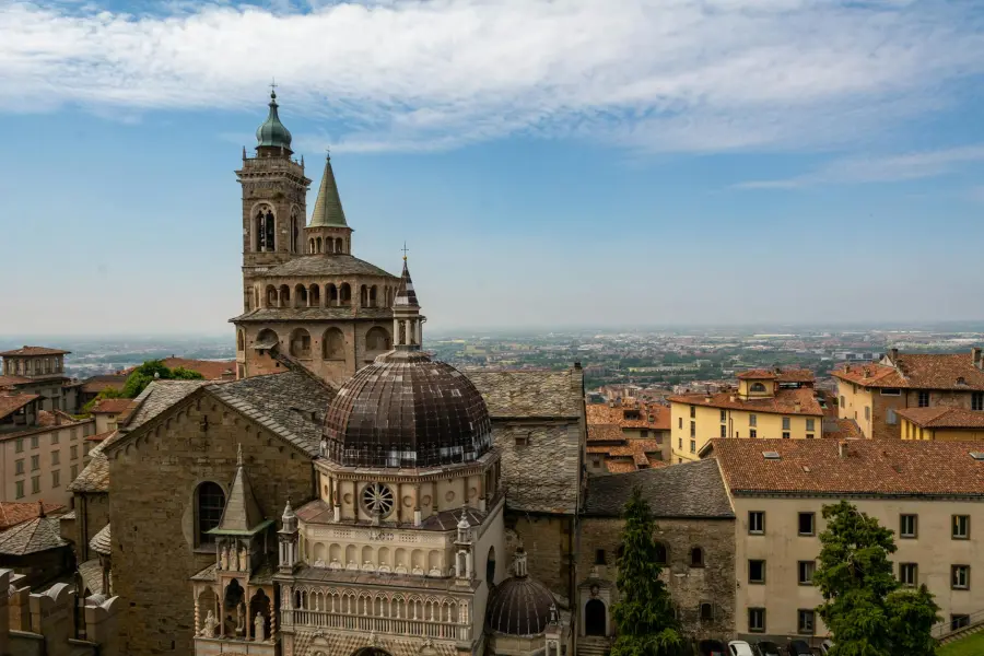 Bergamo, estivi assegnati a Goisis e Baluardo San Giacomo