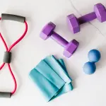Parco Turani a Redona, pozzo e nuova area fitness