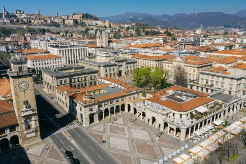 Bergamo, concessioni cimiteriali in scadenza nel 2027