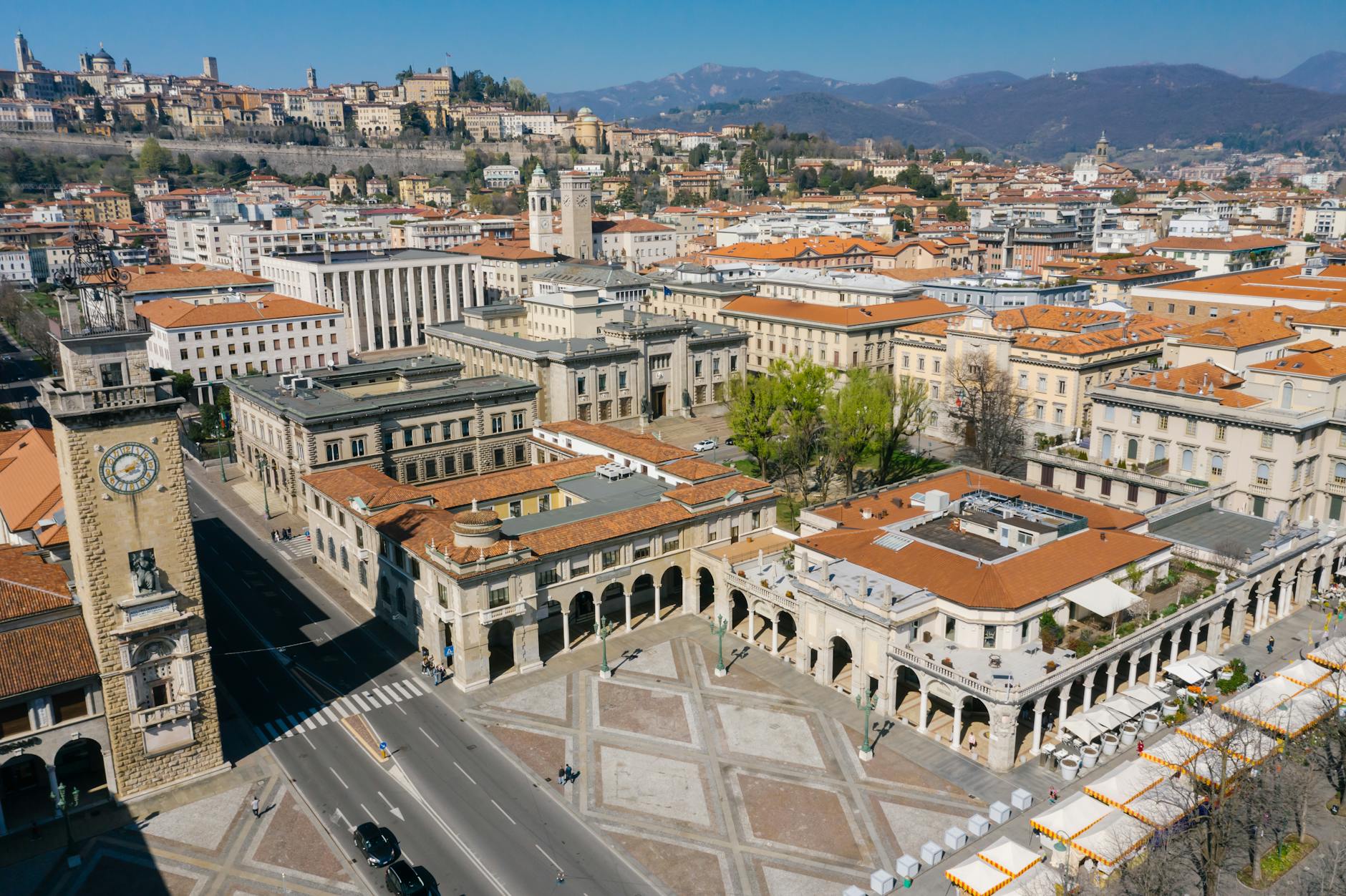 Bergamo, concessioni cimiteriali in scadenza nel 2027