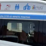 Bergamo, nuovo Doblò per i Pellicani al Villaggio degli Sposi