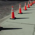 Bergamo, via Paglia cambia volto: lavori dal 9 giugno