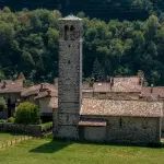 La Val Brembana: guida alla valle delle terme di San Pellegrino, borghi medievali ed escursioni tra le Prealpi
