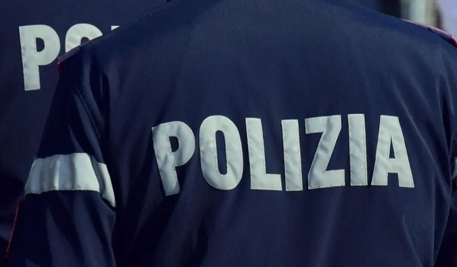 Bergamo, spaccata in boutique: fermato a Torino