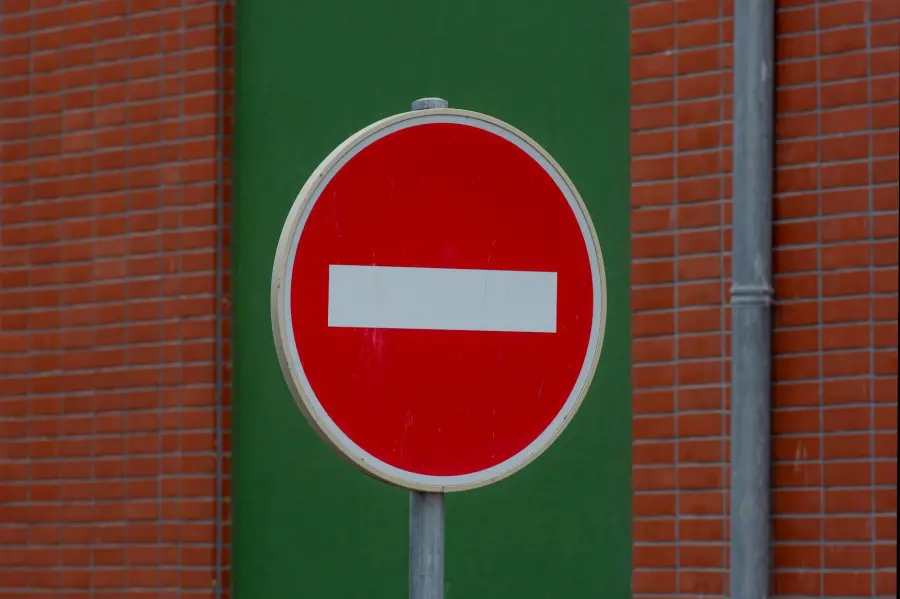 Redona in Strada a Bergamo, chiusa via Papa Leone XIII