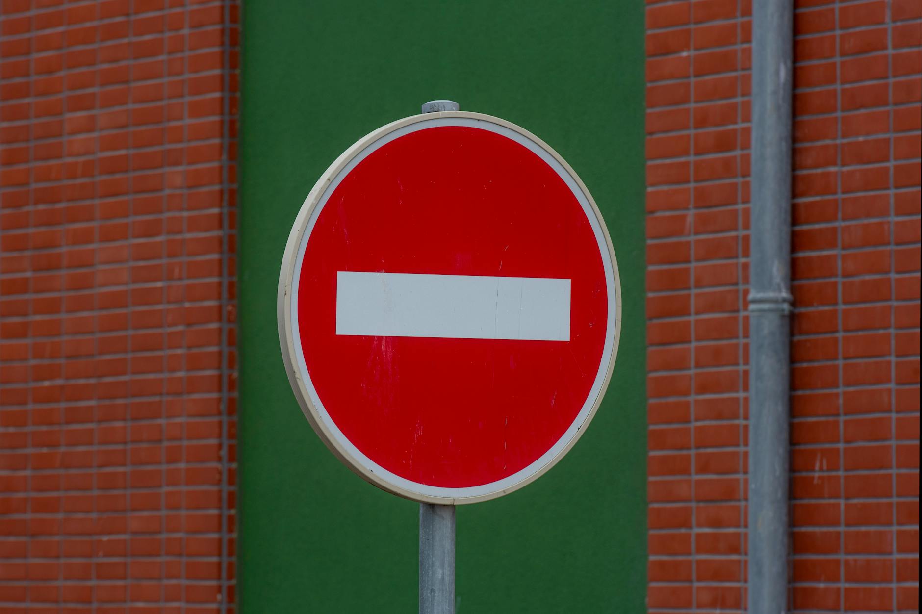 Redona in Strada a Bergamo, chiusa via Papa Leone XIII