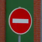 Redona in Strada a Bergamo, chiusa via Papa Leone XIII