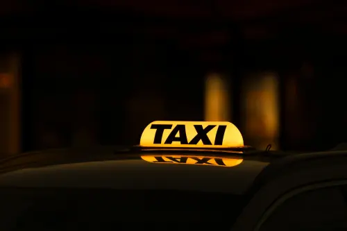 Taxi a Bergamo, prova scritta il 19 giugno per 2 licenze
