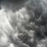 Bergamo, allerta gialla per temporali e rischio idrogeologico
