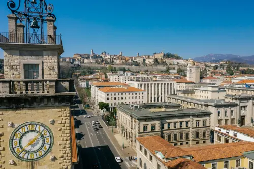 Bergamo, 280 mila euro per tutelare le Mura Venete