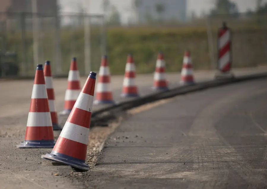 Bergamo, lavori in Città Alta: viabilità modificata