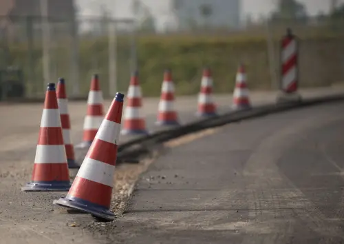 Bergamo, lavori in Città Alta: viabilità modificata