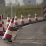 Bergamo, lavori in Città Alta: viabilità modificata