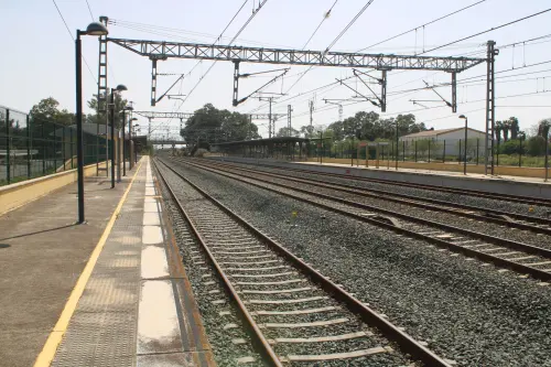 Ferrovie Lombardia, piano Rfi da oltre 15 miliardi