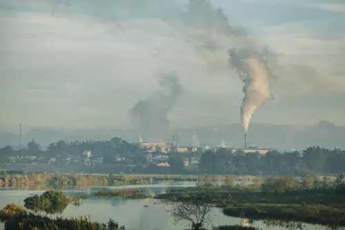 Bergamo, Arpa Lombardia fa il punto sullo stato dell’ambiente