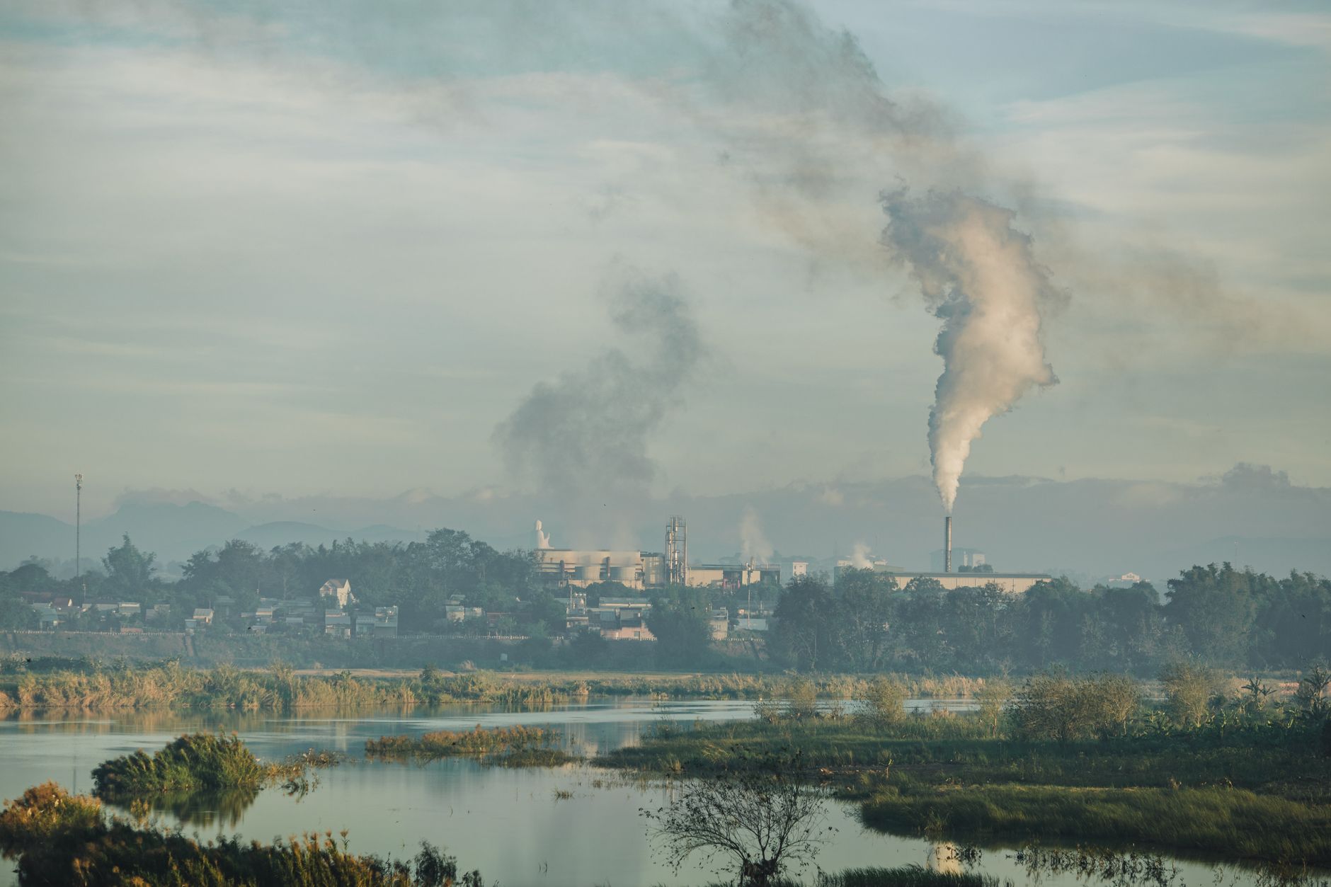 Bergamo, Arpa Lombardia fa il punto sullo stato dell’ambiente