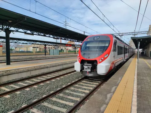 Bergamo, la velostazione si sposta in via Gavazzeni