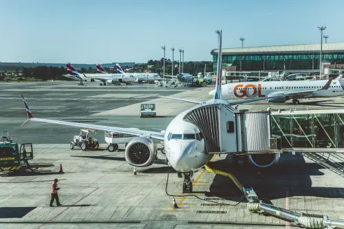 Aeroporto Orio al Serio: storia e impatto sul territorio