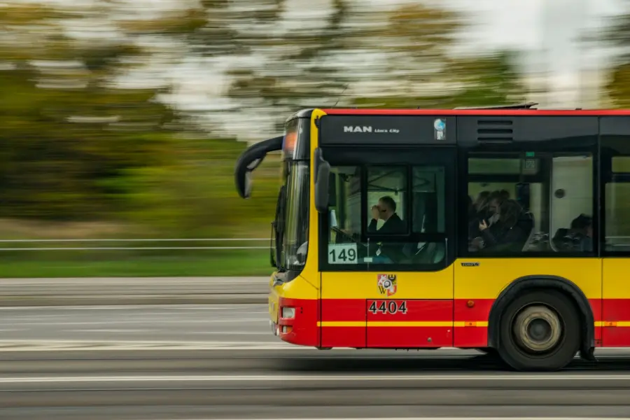 Bergamo, partono i test su strada lungo il tracciato e-BRT
