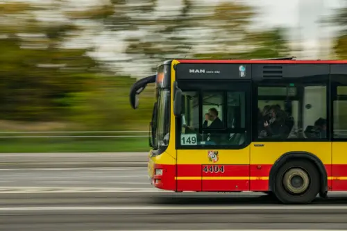 Bergamo, partono i test su strada lungo il tracciato e-BRT