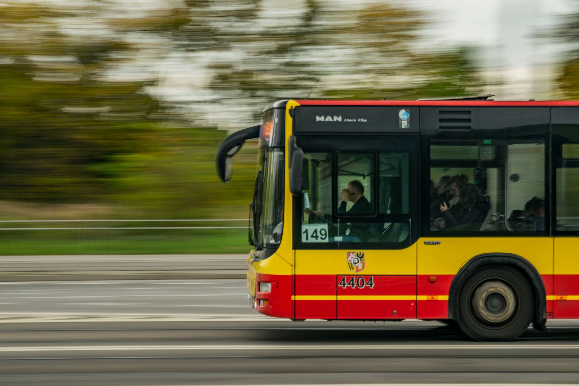 Bergamo, partono i test su strada lungo il tracciato e-BRT