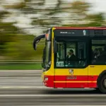 Bergamo, partono i test su strada lungo il tracciato e-BRT