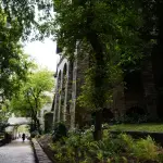 Bosco della Memoria Bergamo: storia e significato