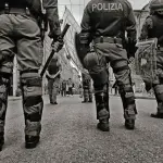 Bergamo, controlli in via Quarenghi: 6 irregolari trovati