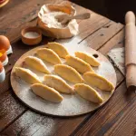 Casoncelli Bergamaschi: Ricetta del Ripieno