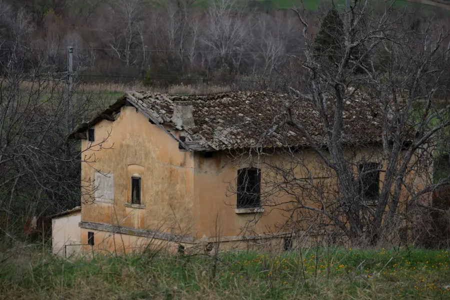 Bergamo, SPACE-NEST rilancia gli spazi inutilizzati nelle valli