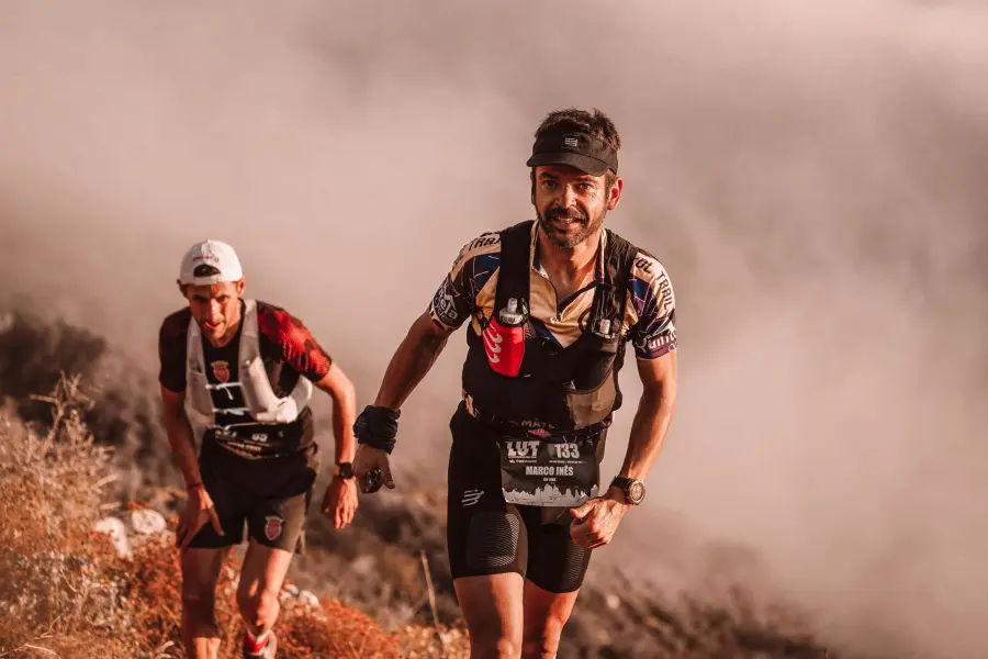 Val Serina, il 5 settembre torna la Maga Skymarathon mondiale