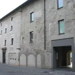 Bergamo, nuova GAMeC: completata la struttura della Lanterna